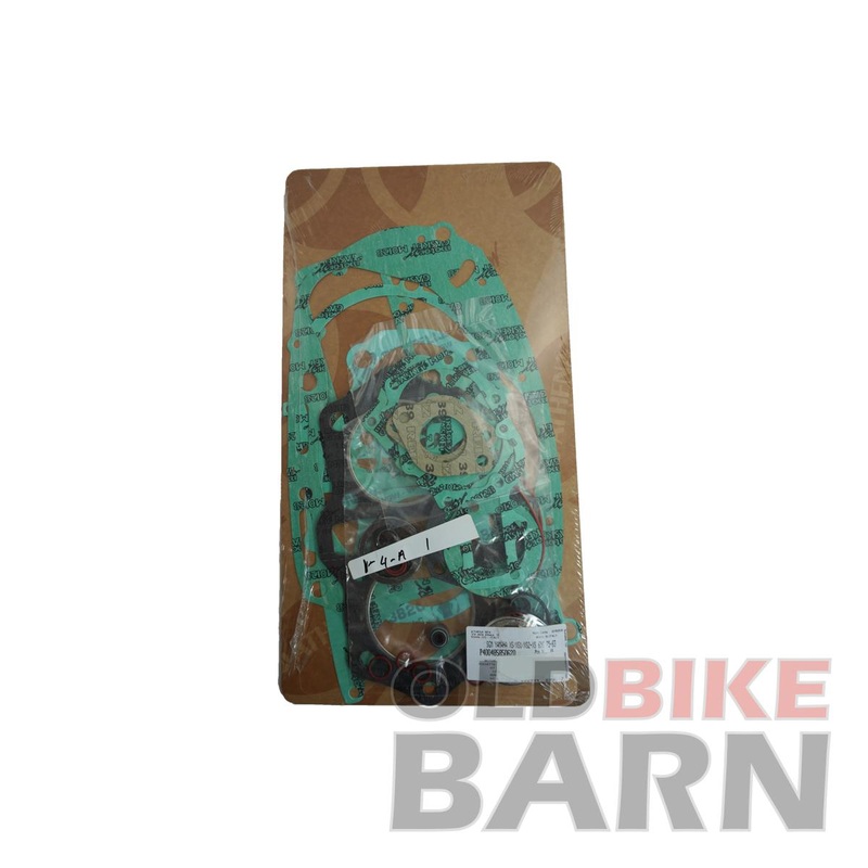 Yamaha 75-83 XS650 73-74 TX650 Engine Gasket Set