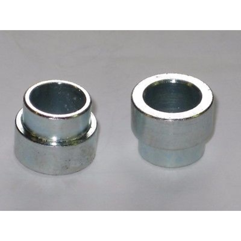 2 each Centerstand Spacer center stand Norton Commando 06-4057 UK MADE