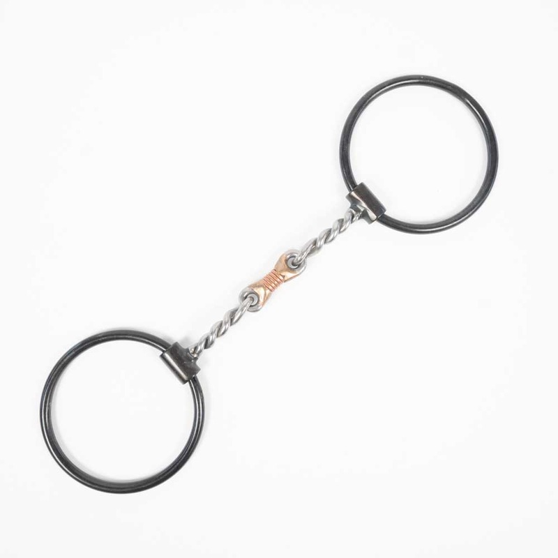 Dutton O-Ring with 82 Mouthpiece Bit