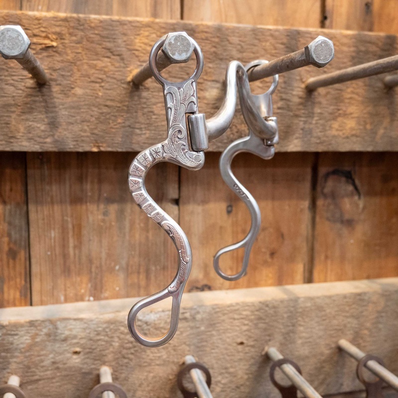 Kamphaus Solid Port Bit