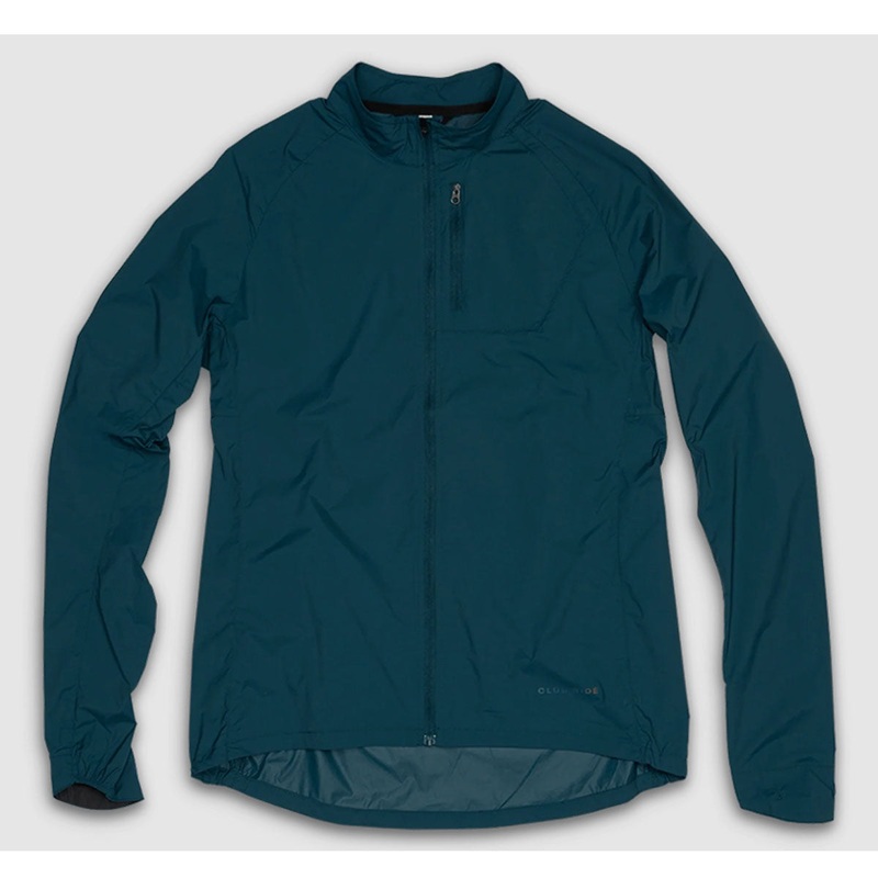 Men’s X-Wind Jacket Dark Teal
