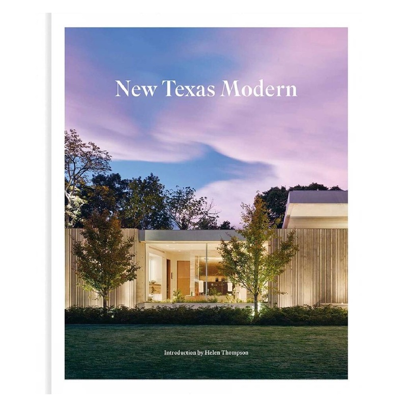 New Texas Modern
