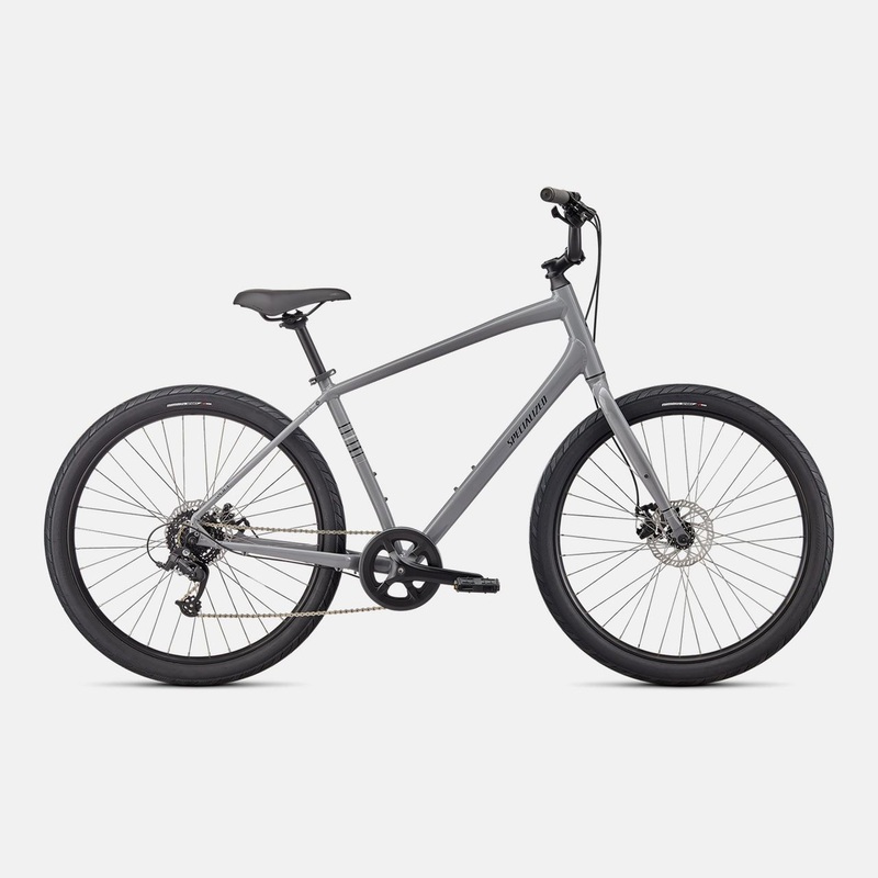 Roll 2.0 GLOSS COOL GREY / DOVE GREY / SATIN BLACK REFLECTIVE