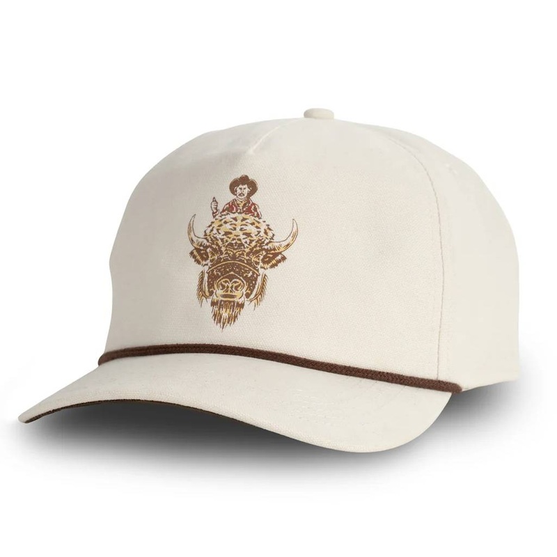 Sendero Provisions Buffalo Hat