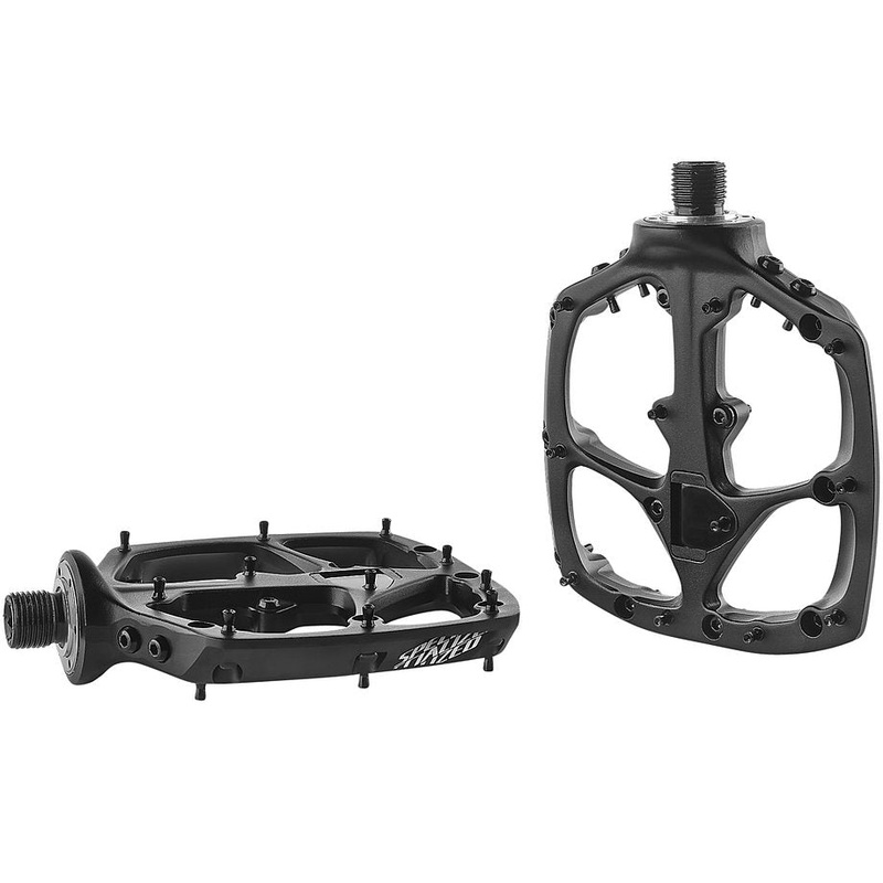 Specialized Boomslang Platform Pedals Black 9/16″
