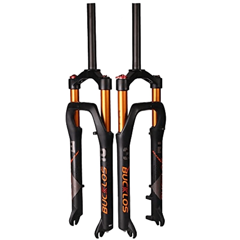 TREKKING 26 x 4.0 Air Fork Gold