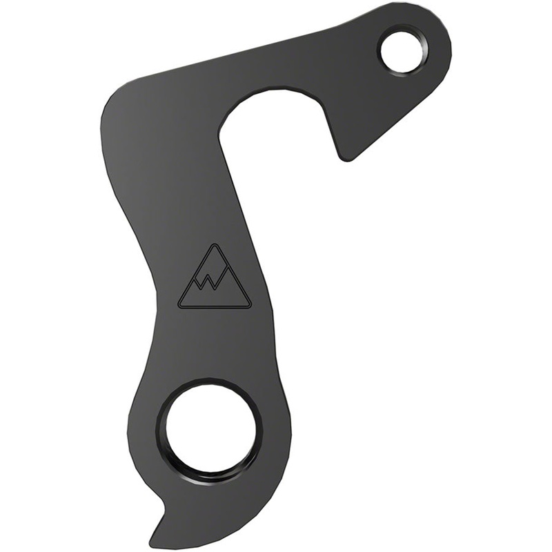 Wheels Manufacturing Derailleur Hanger – 640