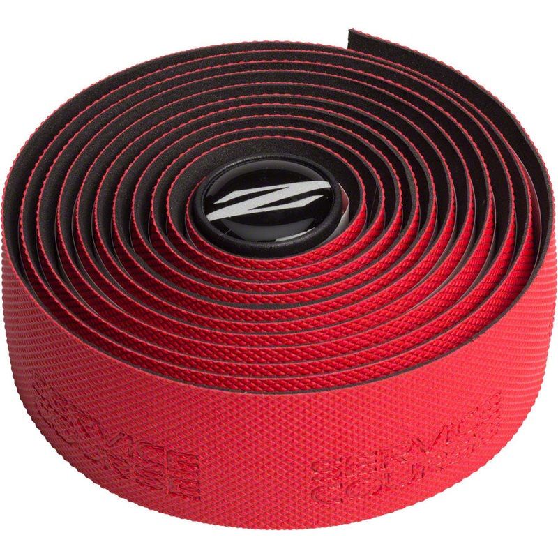 Zipp Service Course CX Bar Tape – Red