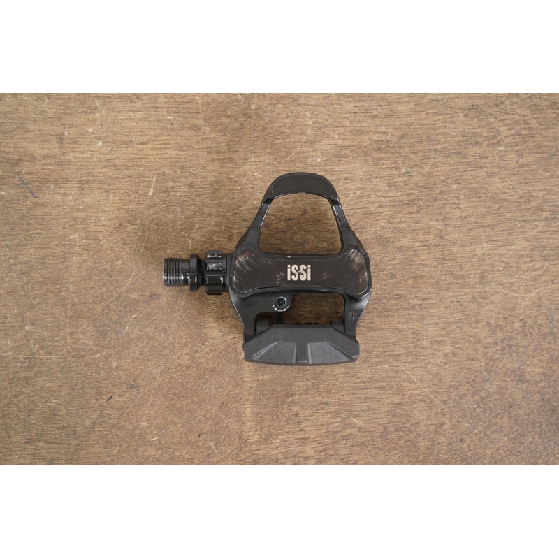 (1) RIGHT iSSi Clipless Road Pedal 133g