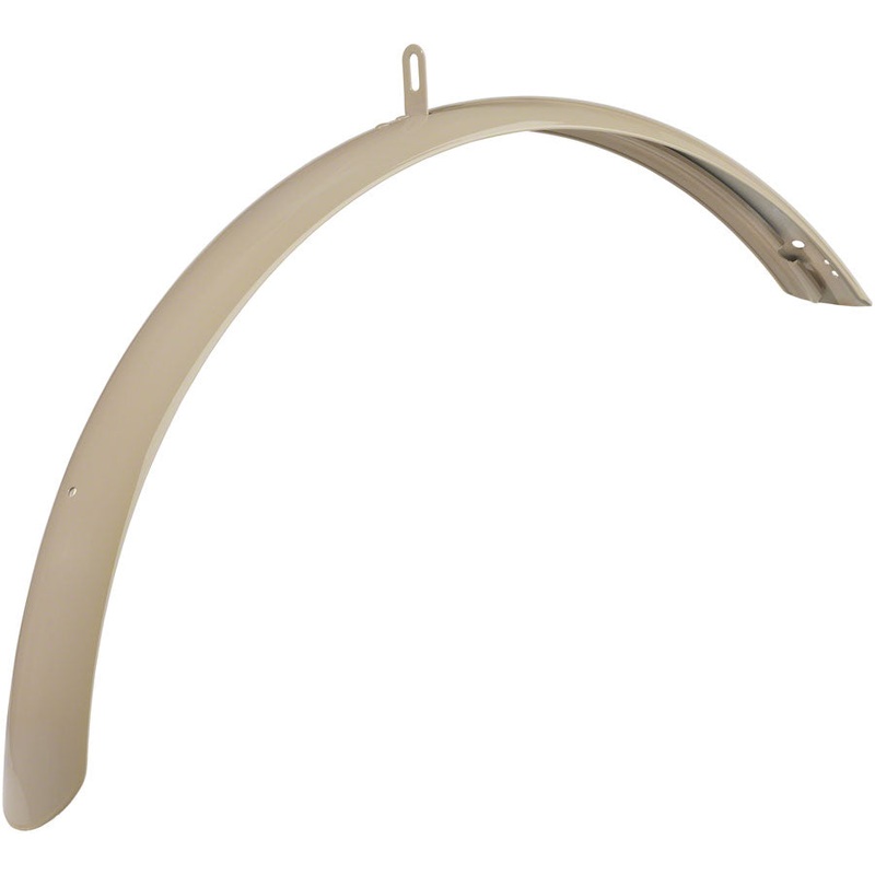 Benno eJoy Replacement Fender – Front 26″ Pebble Brown