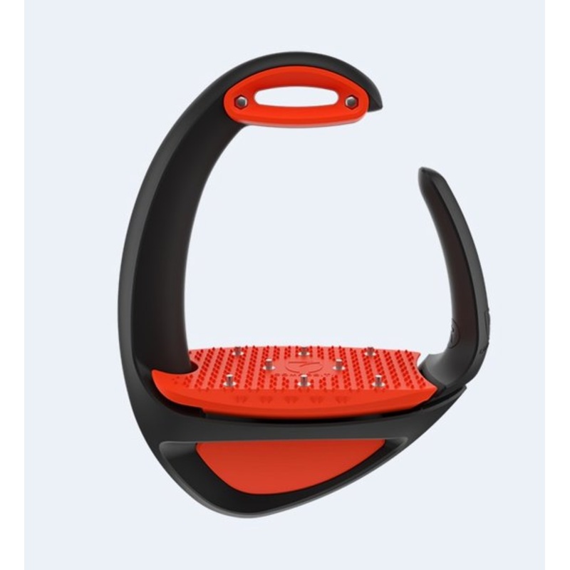 Ellipse stirrups pro the new generation