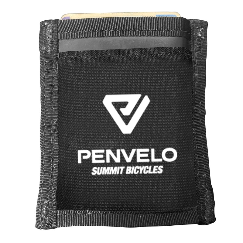 PenVelo 2024 RaceDay Wallet 3.0