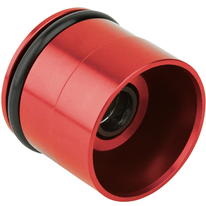 Rockshox Seal Head Upgrade Kit – DebonAir C1 35mm Seal Head – LYRIK/YARI A1+ (2016+)/PIKE B1+/Revelation A1+ 2018+