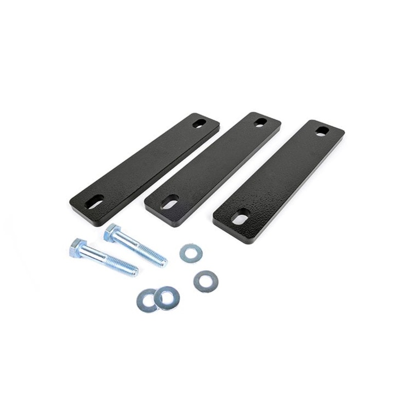 Rough Country | Carrier Bearing Drop Shims | Ram 2500/3500 4WD (2010-2016) | 1161
