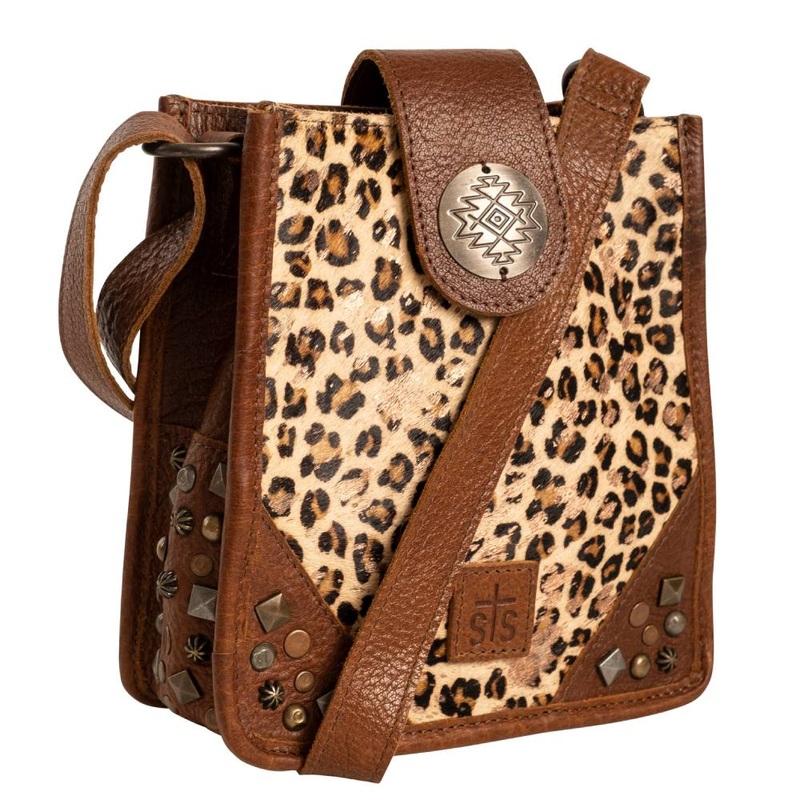 STS Ranchwear Great Plains Lola Crossbody