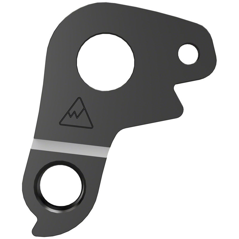 Wheels Manufacturing Derailleur Hanger – 455