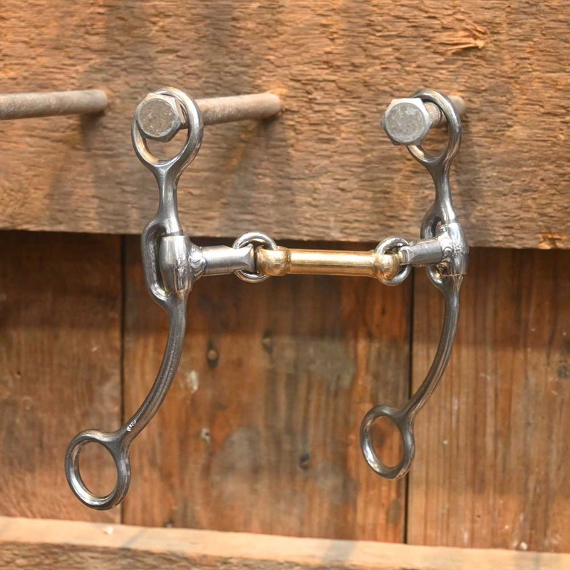 CHS Long Dogbone BH Shank Bit