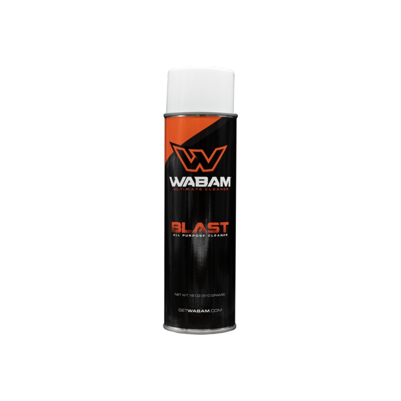 DEGREASER “Blast” / Wabam