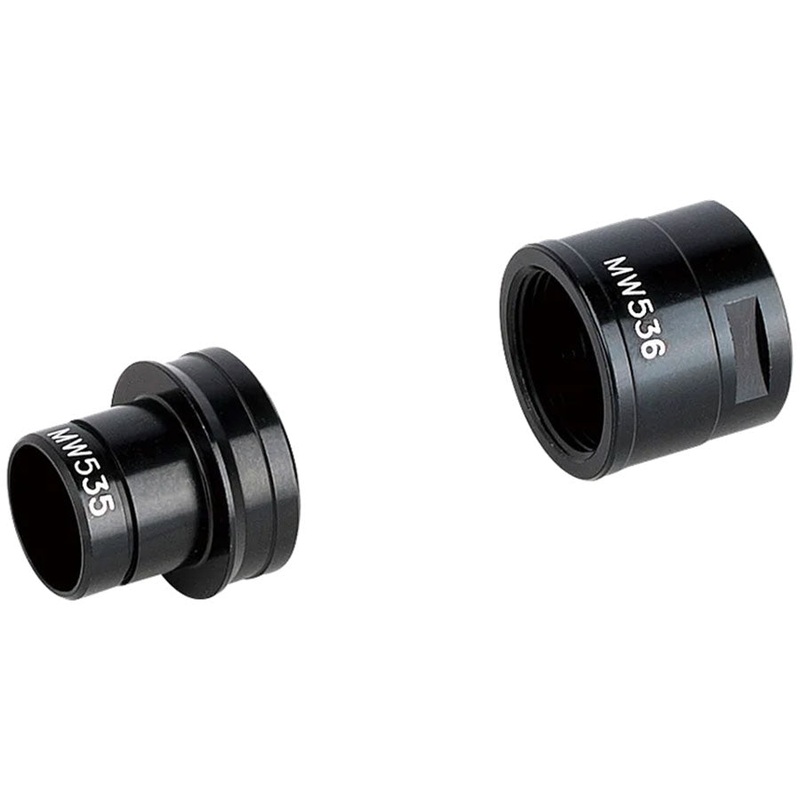 FSA Rear TA12 End Caps Road SL DB CL
