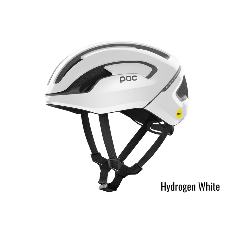 Helmet – OMNE Air MIPS White