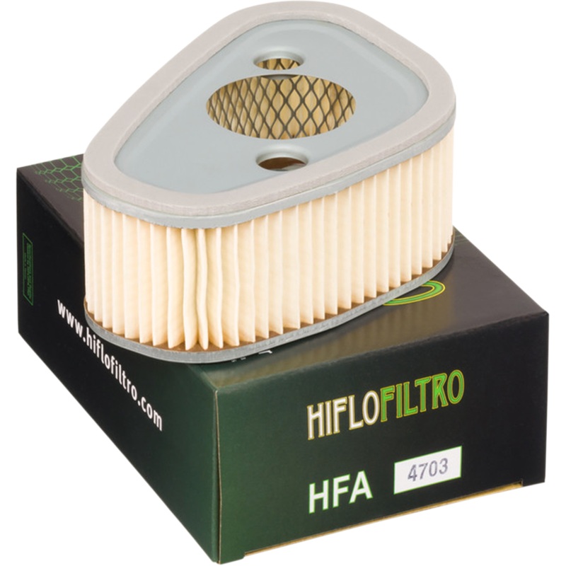 HIFLOFILTRO Replacement OE Air Filter – Yamaha HFA4703