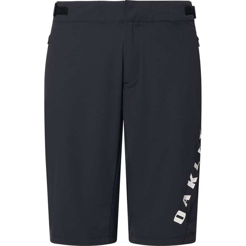 Oakley Free Ride Shorts – S-30 – Blackout