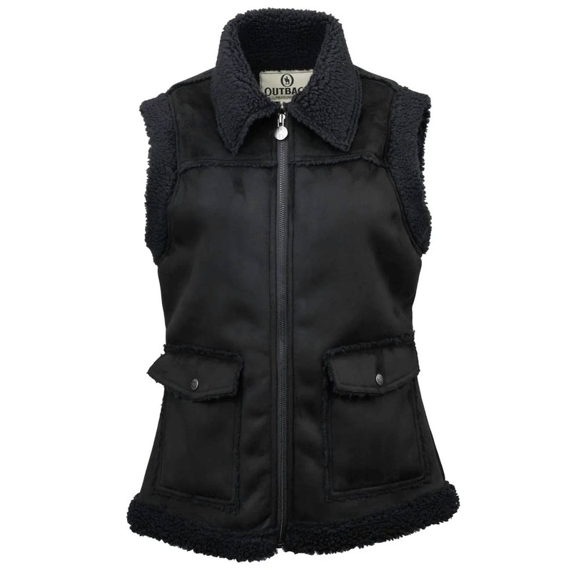 Outback Trading Women’s Kimberly Vest