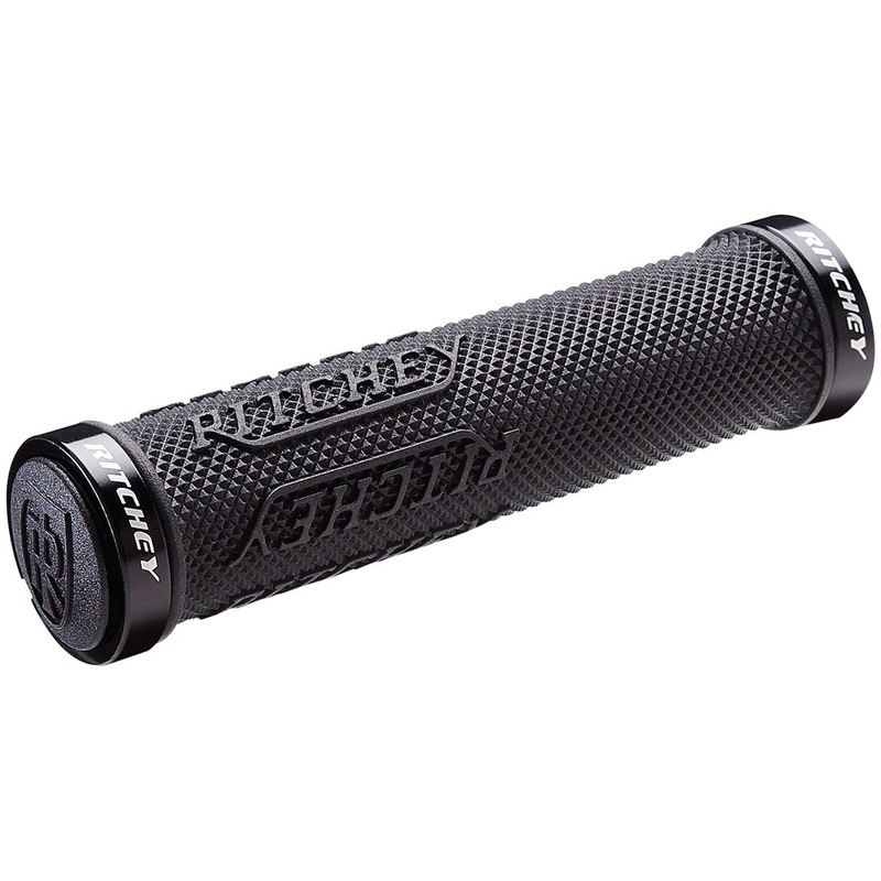 Ritchey WCS Truegrip X Locking Grips – Black