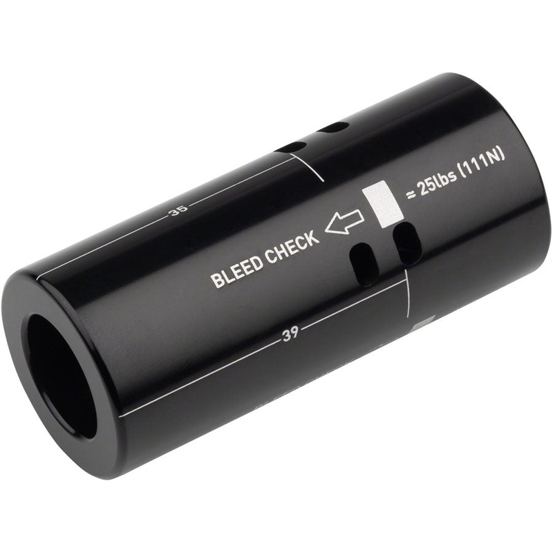 RockShox Rear Shock IFP Height Tool For Setting IFP Height – Superdeluxe/Super Deluxe Coil A1+ 2018+