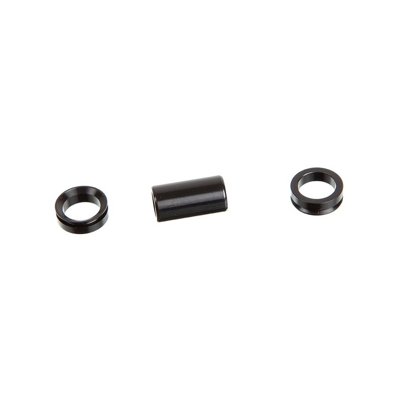 RockShox Rear Shock Mounting Hardware – 3-Piece 1/2″ 8 x 24.0