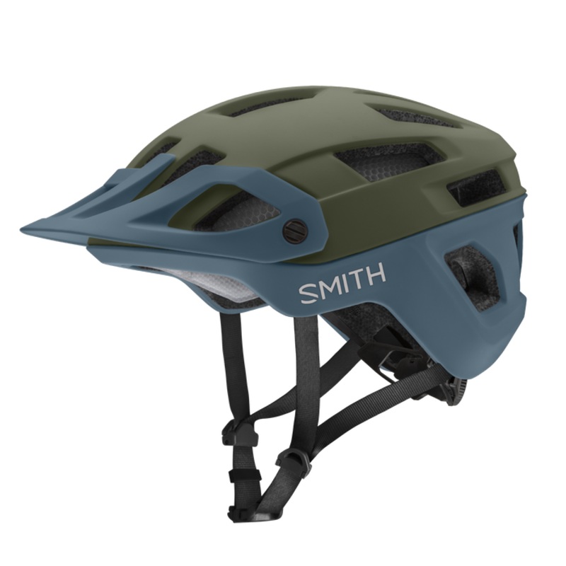 Smith Engage 2 MIPS Helmet Matte Moss