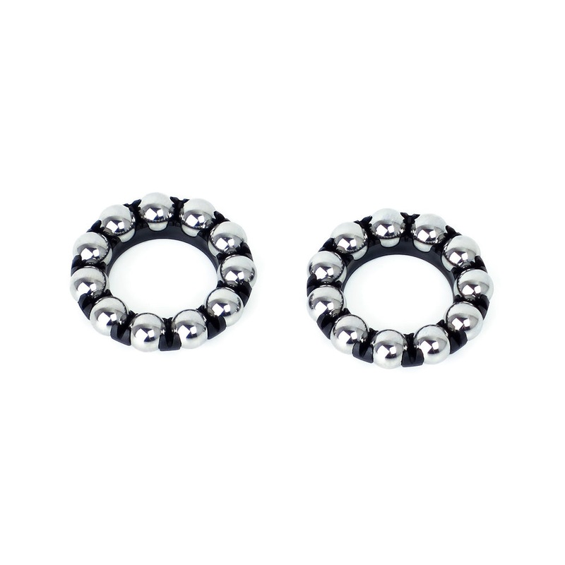 Sugino 75 bottom bracket bearings