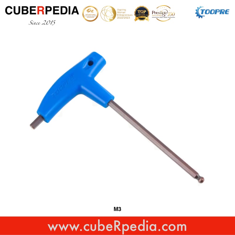 Toopre M3 Hex Key