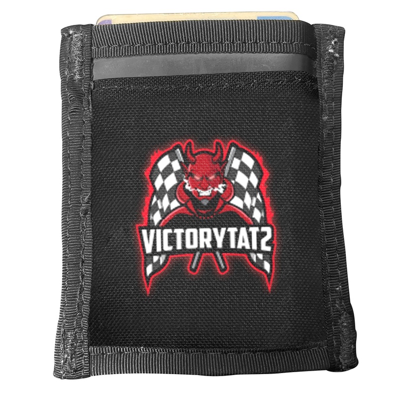 VICTORYTAT2 RaceDay Wallet 3.0