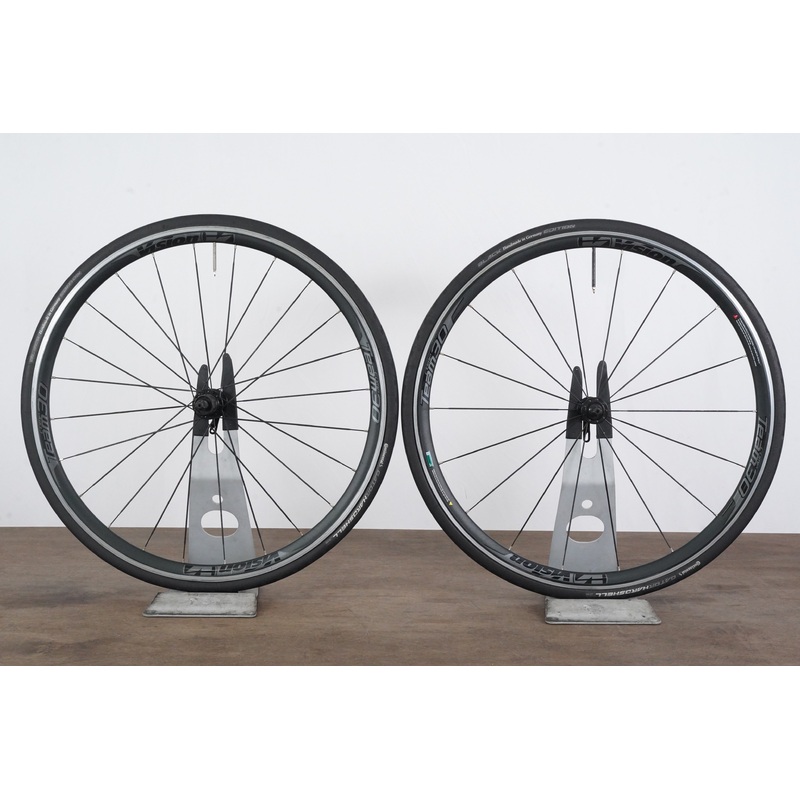 Vision Team 30 Comp Alloy Clincher Rim Brake Wheelset Shimano/SRAM 11 Speed