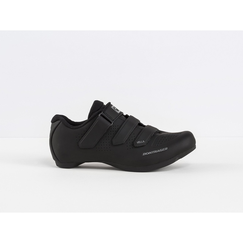 Bontrager Vella Women’s Shoes Black