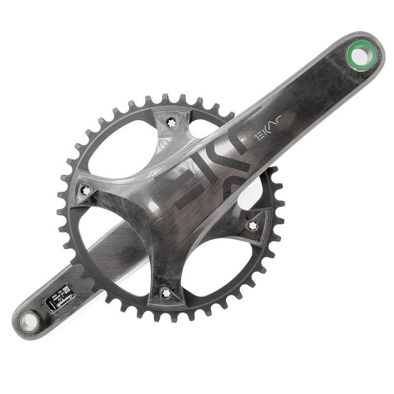 Campagnolo EKAR 13 Speed Crankset 170mm – 40T