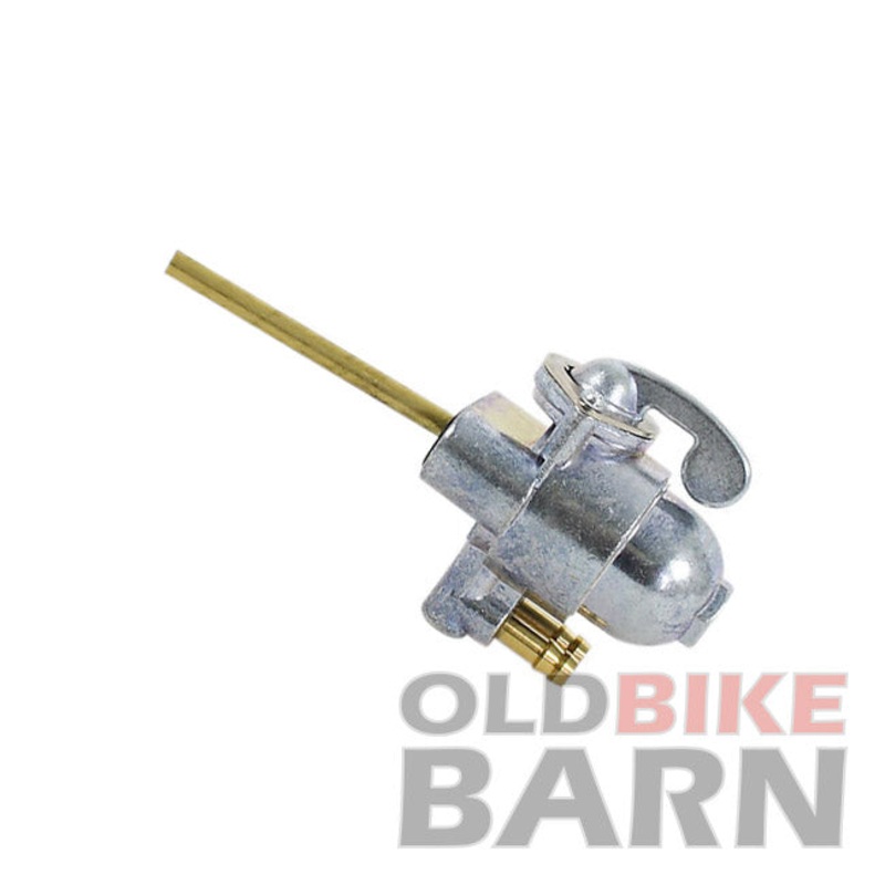 Honda 71-74 CB500 / 74 CB550 / 69-74 CB750 Fuel Petcock
