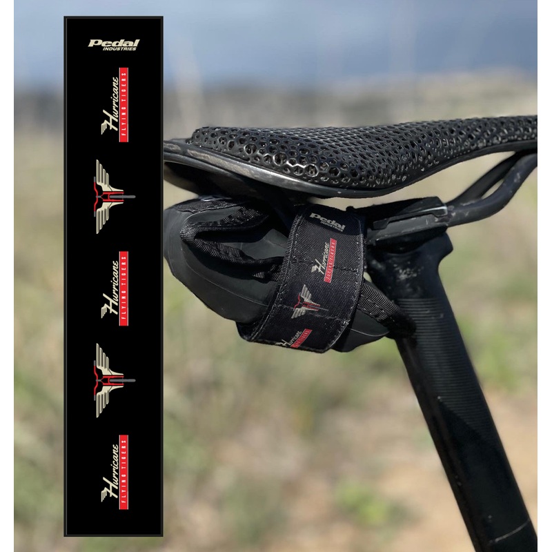 Hurricane Flying Tigers 2023 MINI RaceDay Bag 2.0