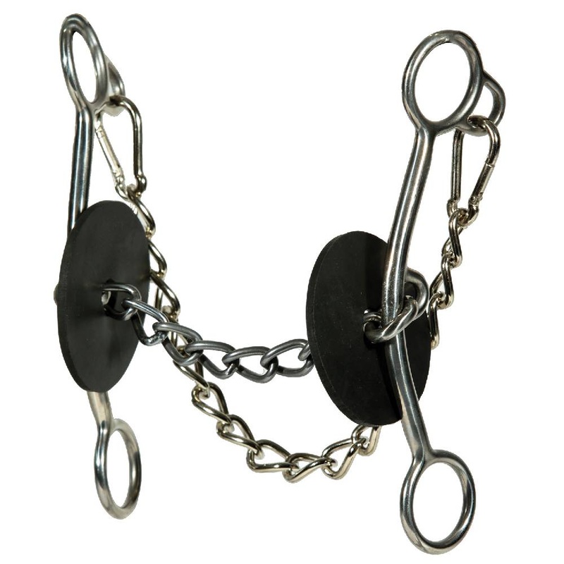 Professional’s Choice Brittany Pozzi Lifter Series Chain Bit