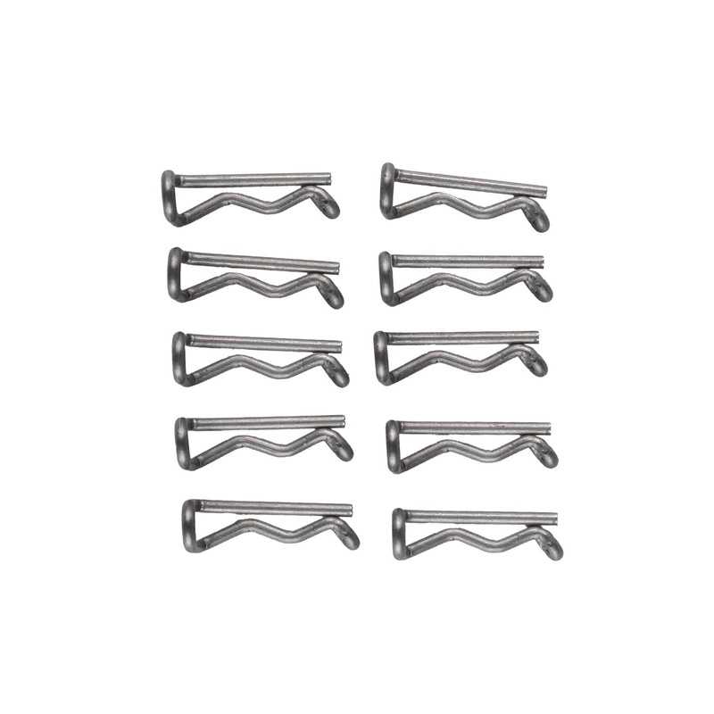 R-Clips R-Clips ( Pack Of 10)