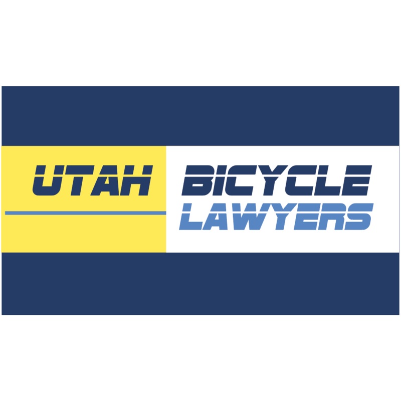 Utah Bicycle Lawyers RACEDAY BAG