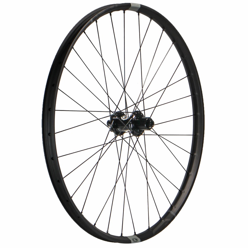 Wheel Factory CB Synthesis Enduro C 29″ I9 Hydra 12×148 HG IS