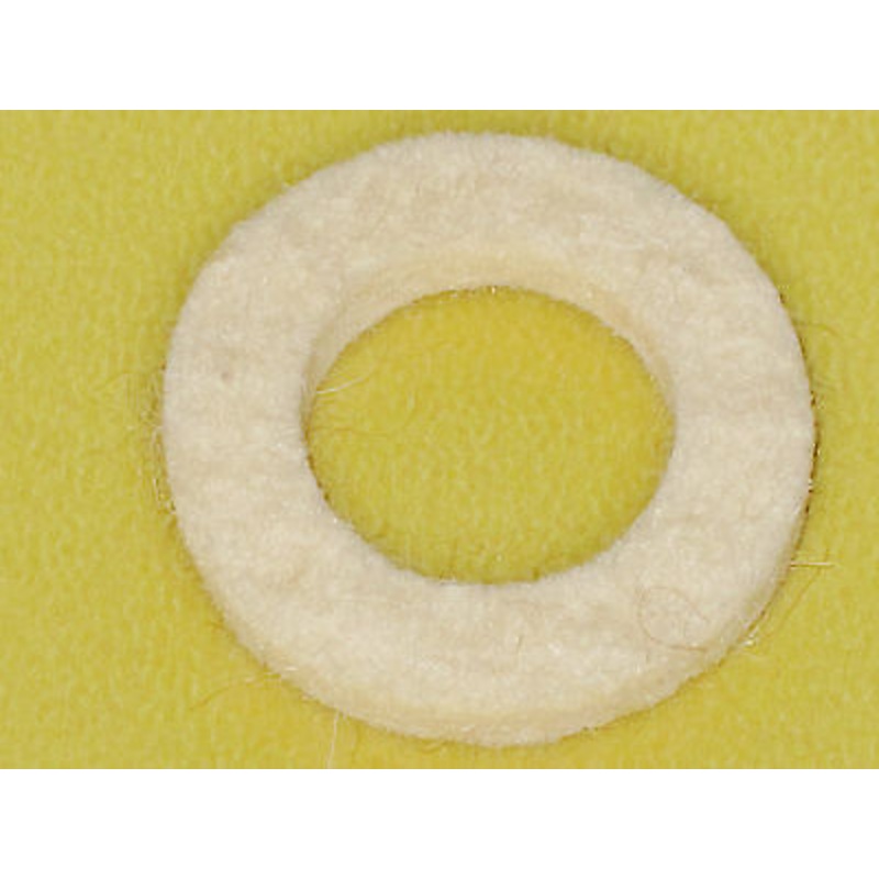 Wheel Hub Felt Washer mainshaft Bantam D1 D3 D5 BSA 90-6074 oil seal