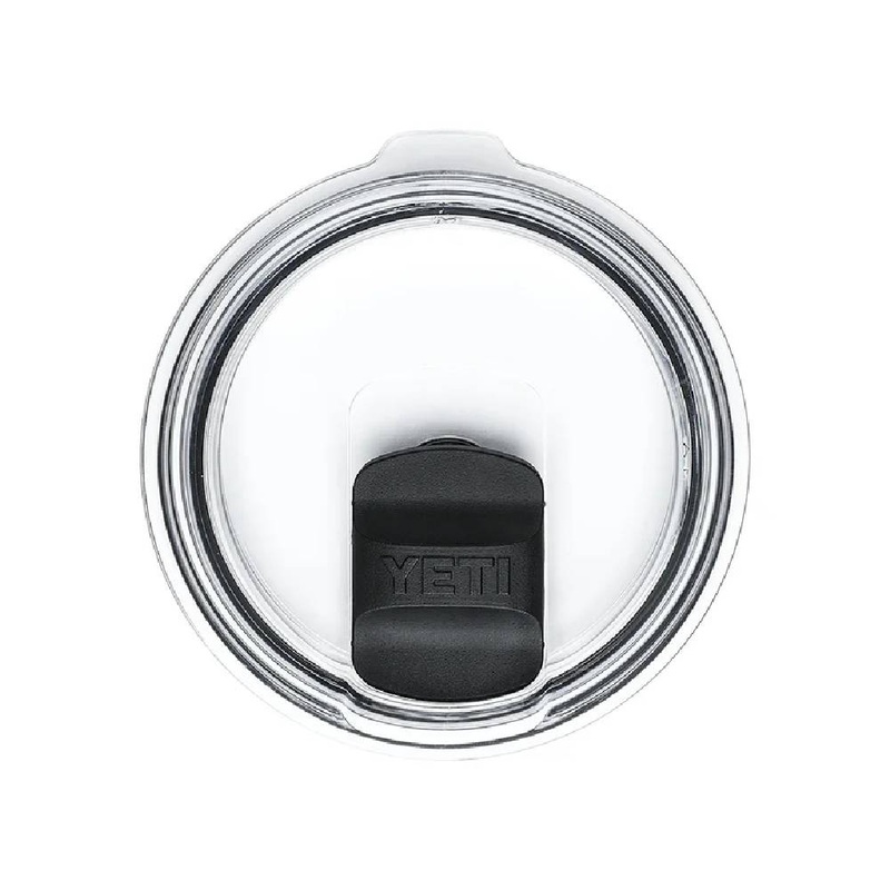 Yeti Rambler 10oz Tumbler Magslider Lid