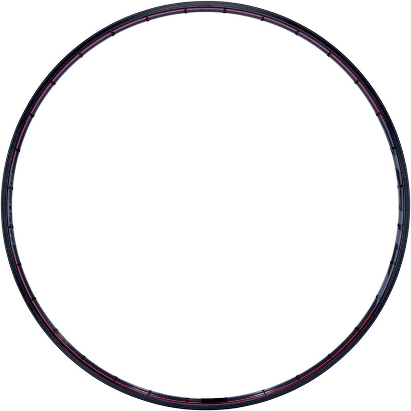 Zipp 3ZERO MOTO Rim – 27.5″, Disc, Slate/Stealth, 32H, Front