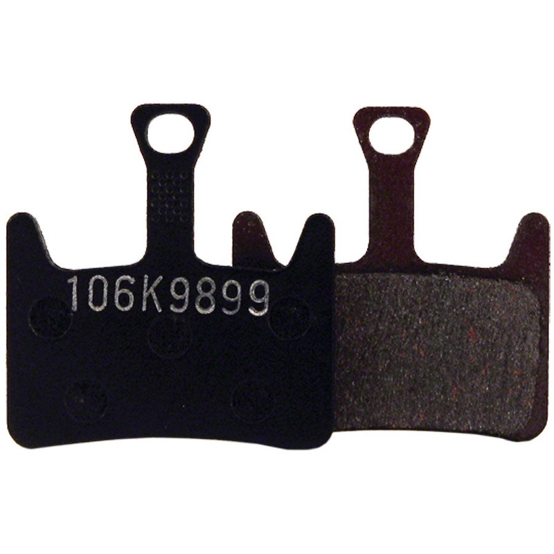 Hayes Prime Disc Brake Pads Semi-Metallic