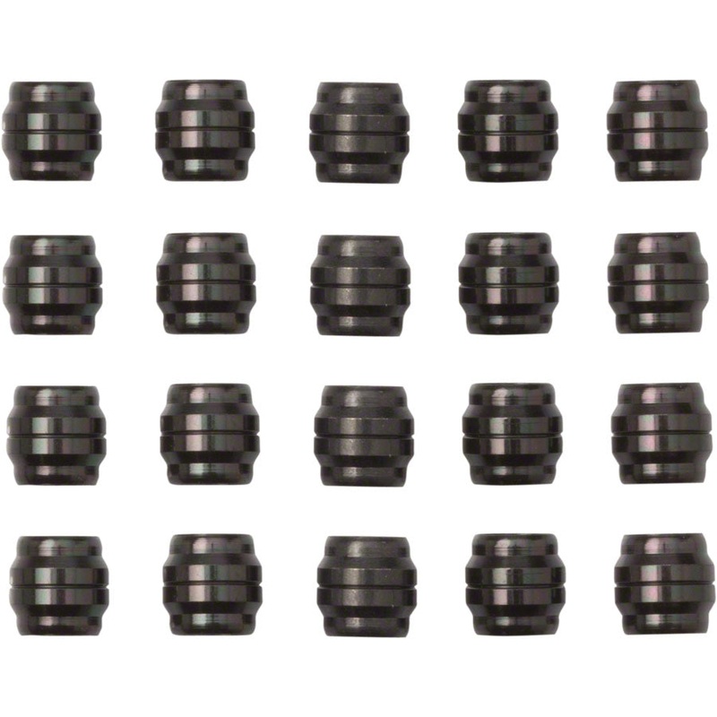 Magura Olives (Compression Ferrule) Bag/20