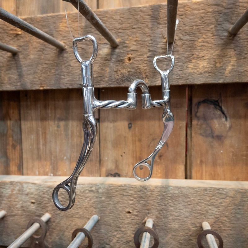 Myler USA Twisted Wire Correction Bit