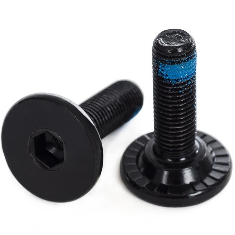 Rant Bangin’ 8 Spindle Bolt M8 x 1mm (pair)